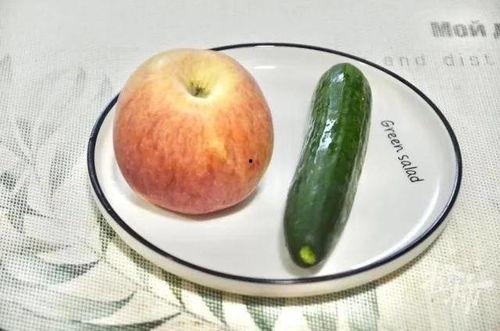 连续吃6瓜苹果,连续品尝的甜蜜之旅