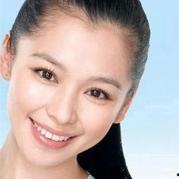 女明星没刘海发型,女明星无刘海发型大揭秘