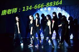 昆明明星街舞培训,点燃舞蹈激情，成就舞者梦想