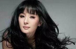 鼻翼肥大的女明星,揭秘鼻翼肥大女明星的独特风采