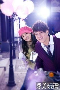 摩羯男和天秤女的明星,星座配对中的优雅与坚定