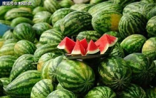 乾隆可以吃瓜吗,皇家吃瓜秘史