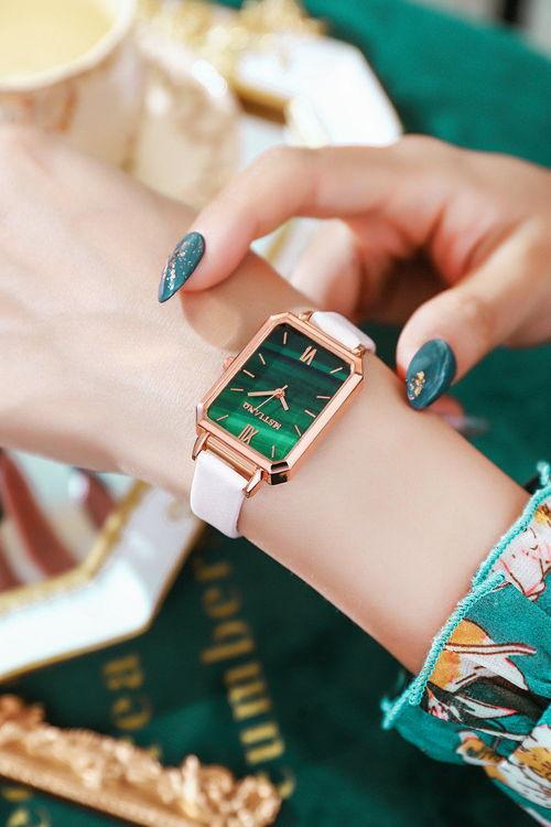 中年女士网红手表牌子,中年女士网红手表品牌盘点