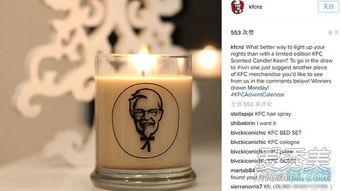 明星都在用的香薰蜡烛,揭秘明星都在用的香薰蜡烛