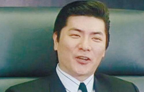 香港明星龙方,香港影视界的璀璨明星之路