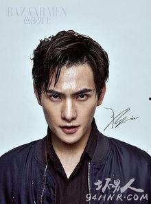 最红的男明星,揭秘娱乐圈最火男星的魅力传奇