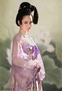 女明星 唐朝,揭秘女明星的盛世传奇