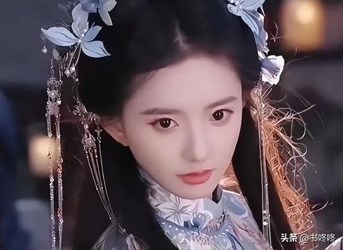 明星古装相,明星古装造型大盘点