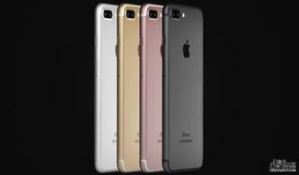 苹果7吃瓜群众,吃瓜群众眼中的科技盛宴