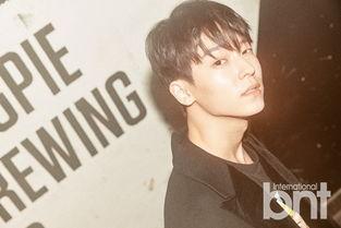 韩国明星宪,韩国娱乐圈的璀璨新星