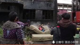 缅甸打仗吃瓜群众,吃瓜群众的视角解读