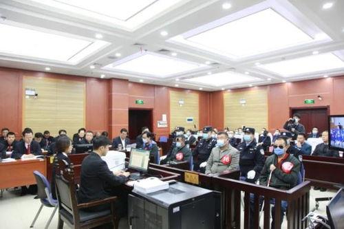 宁夏石嘴山法院新闻头条,重拳出击，维护社会公平正义