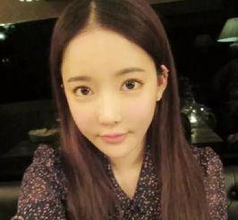 韩国网红鼻祖,引领潮流的时尚先锋