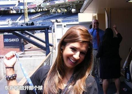 美女记者谈疫情视频爆料