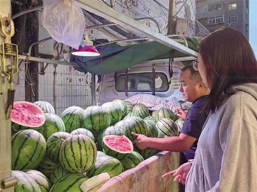 客户吃瓜,揭秘客户吃瓜背后的故事