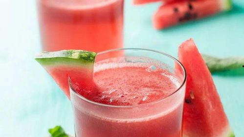 甜水瓜怎么吃最好减肥,美味与瘦身两不误的食用方法