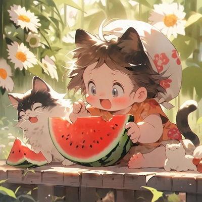 全网吃瓜系统动漫,动漫世界里的全民狂欢盛宴