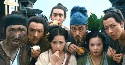 云岚宗吃瓜群众,吃瓜群众揭秘宗门秘闻