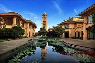 北京星河湾明星,明星汇聚的璀璨豪宅之地