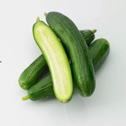 胖胖的乳瓜怎么吃,胖胖乳瓜的多重美味吃法探索