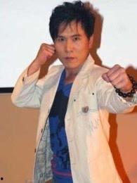 明星李奇 图片,星光熠熠的璀璨人生