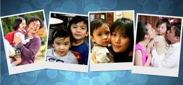 明星孩子太拼了,明星孩子太拼了，揭秘他们的成长之路