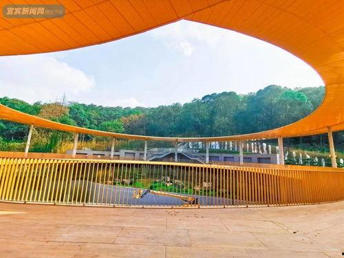 包头网红栈道在哪里建,包头网红栈道建设概述