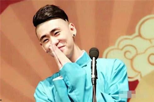 张云雷头条号数量,人气爆棚的相声演员