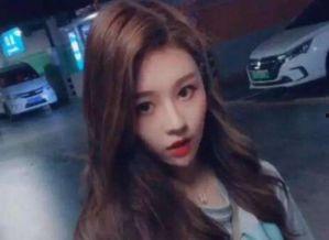 抖音网红菲菲简历资料,从平凡女孩到百万粉丝的蜕变之路