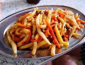 自贡明星小吃,麻辣鲜香，探寻四川味蕾的传奇之旅