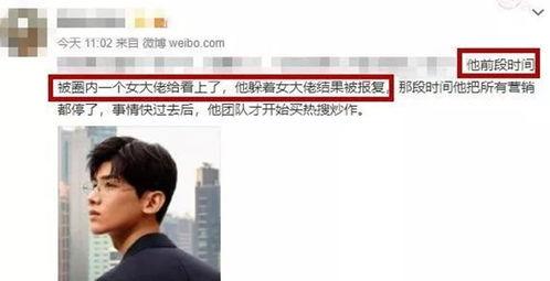 圈内爆料刘亦菲和白敬亭,幕后故事曝光引热议