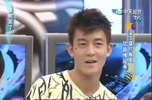 陈冠希女友爆料视频,揭秘娱乐圈背后的真相