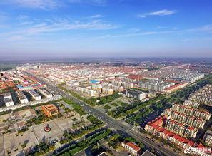 胶州今日头条新农村,绿色发展引领乡村振兴新篇章