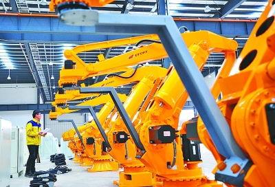 安徽网红机器人厂家,引领智能潮流，打造智能交互新纪元