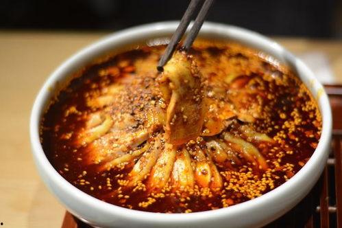 成都网红美食照片图片,探寻蓉城街头巷尾的味蕾诱惑