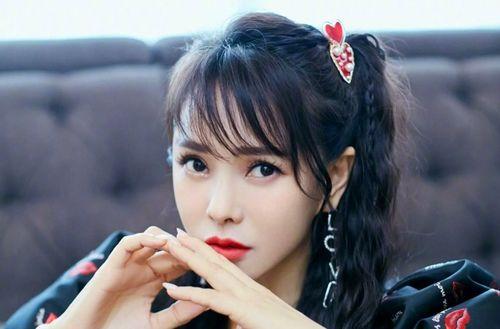 娱乐吃瓜小将伊能静